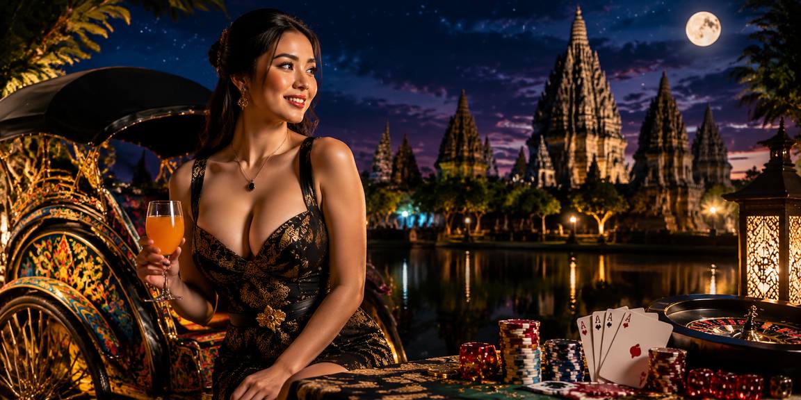 supermpo slot Baccarat Studio